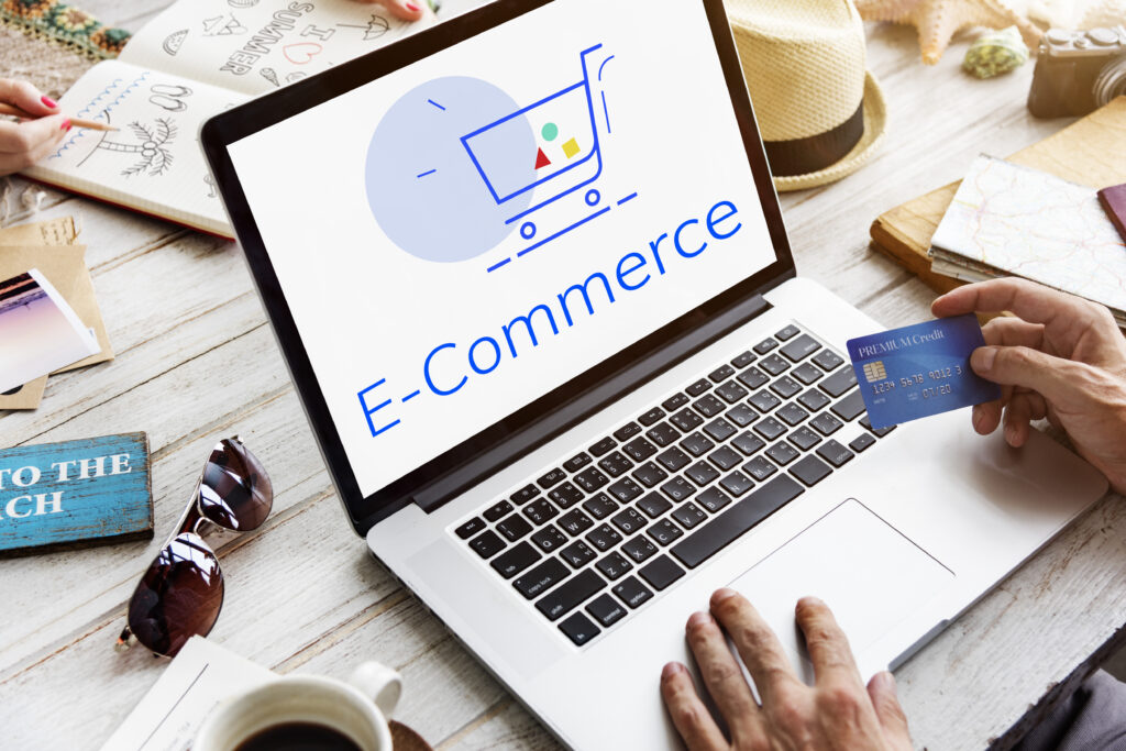 ECOMMERCE SEO